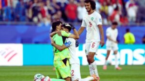 Scotland 0-1 Morocco: FIFA World Cup 2026