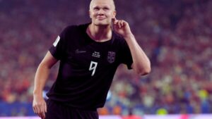 Norway 3-2 Senegal: FIFA World Cup 2026