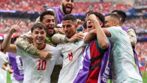 Canada 0-3 Morocco: FIFA World Cup 2026