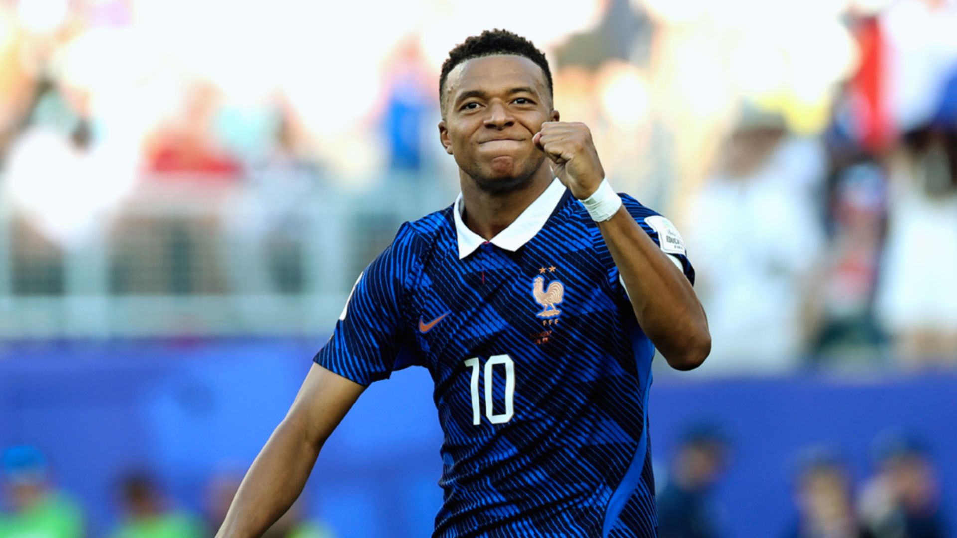Paraguay 0-1 France: FIFA World Cup 2026
