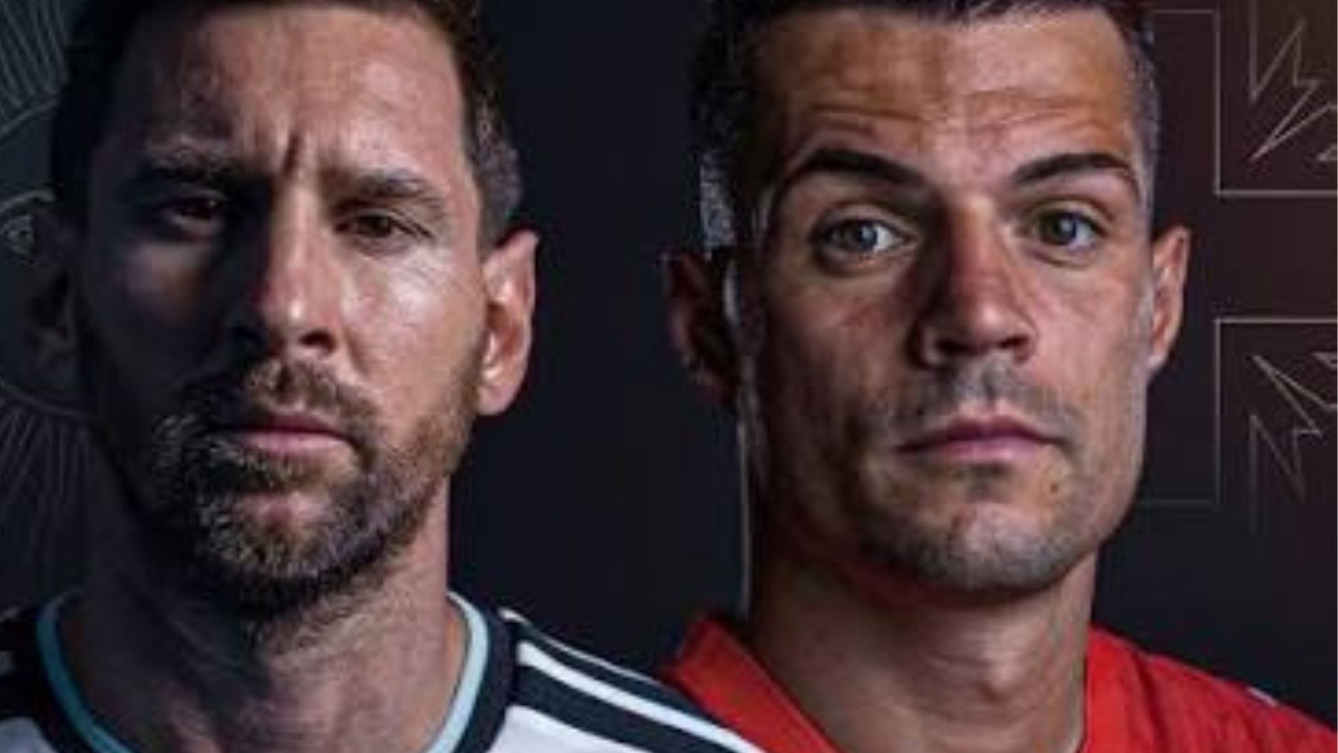 Argentina Vs Switzerland Time Today EST