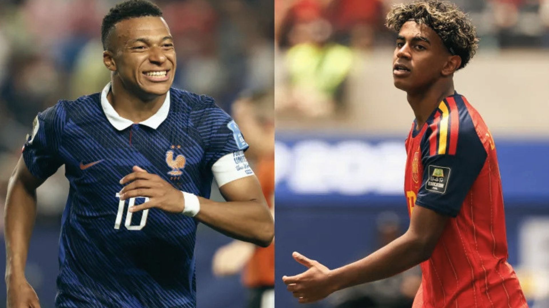 France Vs Spain Time In Nepal: FIFA World Cup 2026