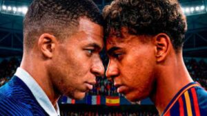 Which Teams Will Be Win France Vs Spain Today