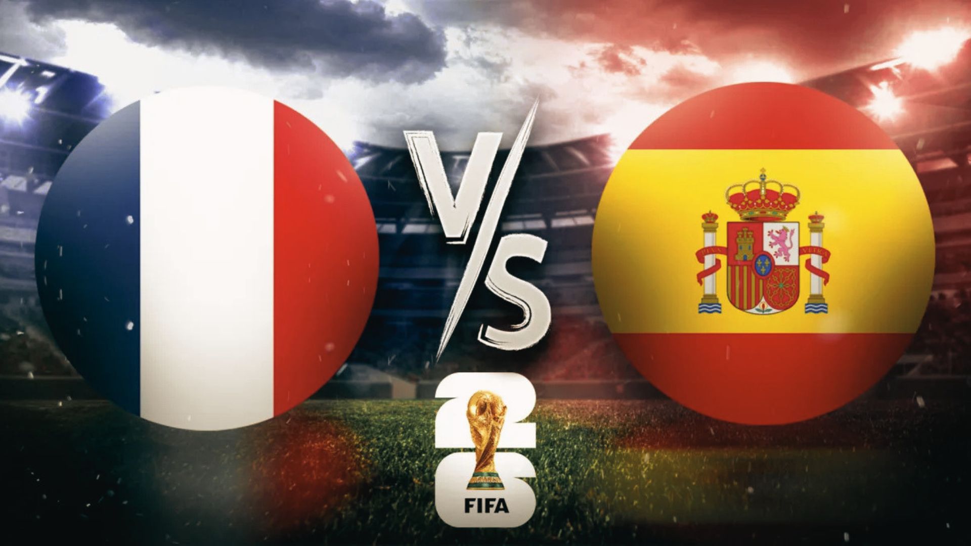 France Vs Spain Today Prediction