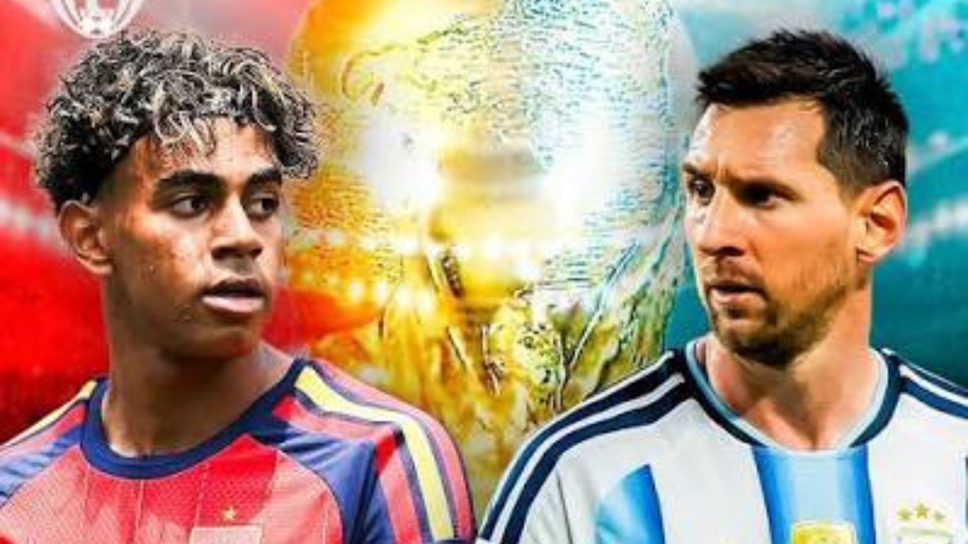 Argentina Vs Spain Finalissima Date And Time