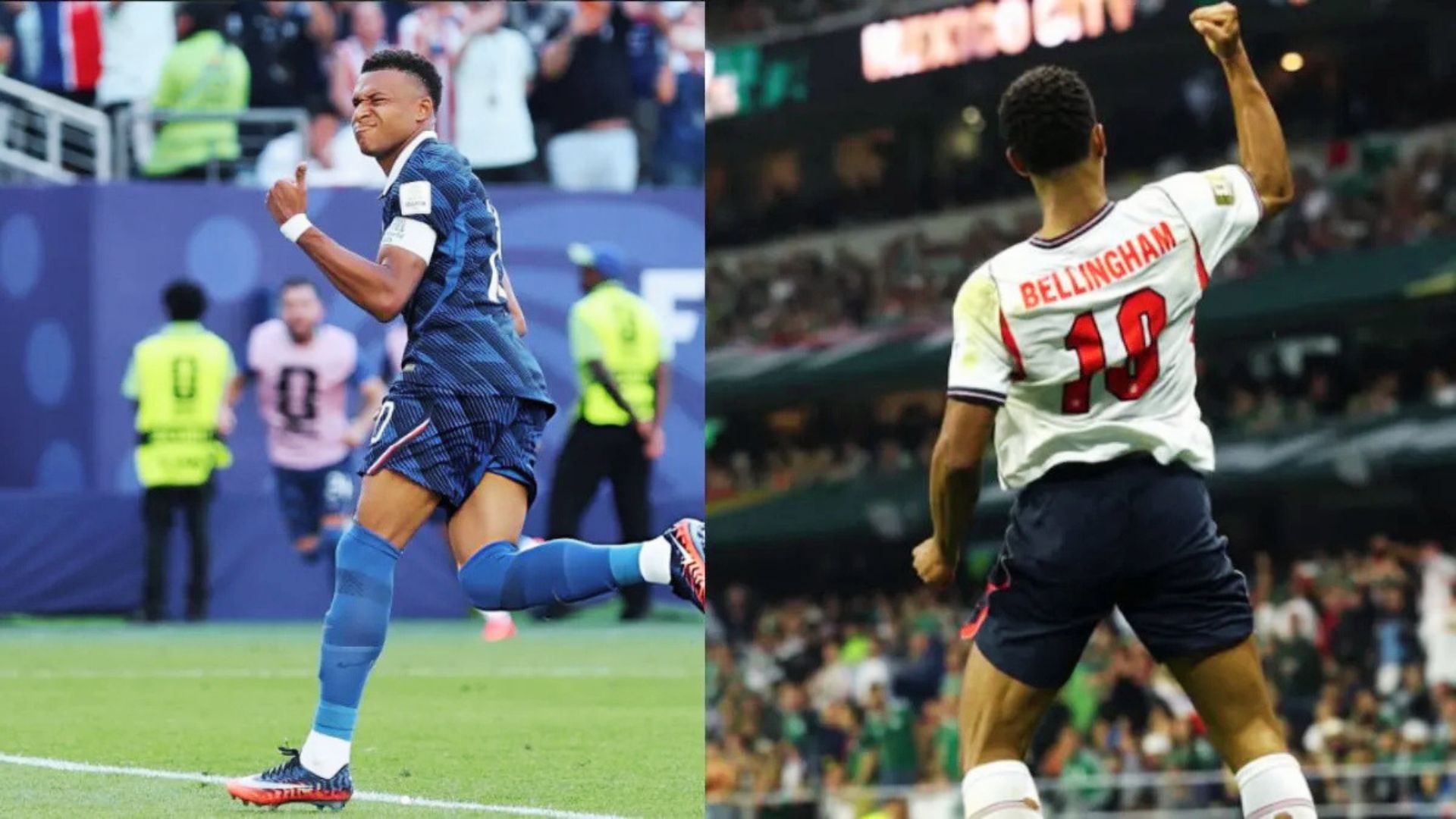 France Vs England Third Place Play Off Date 2026 Live