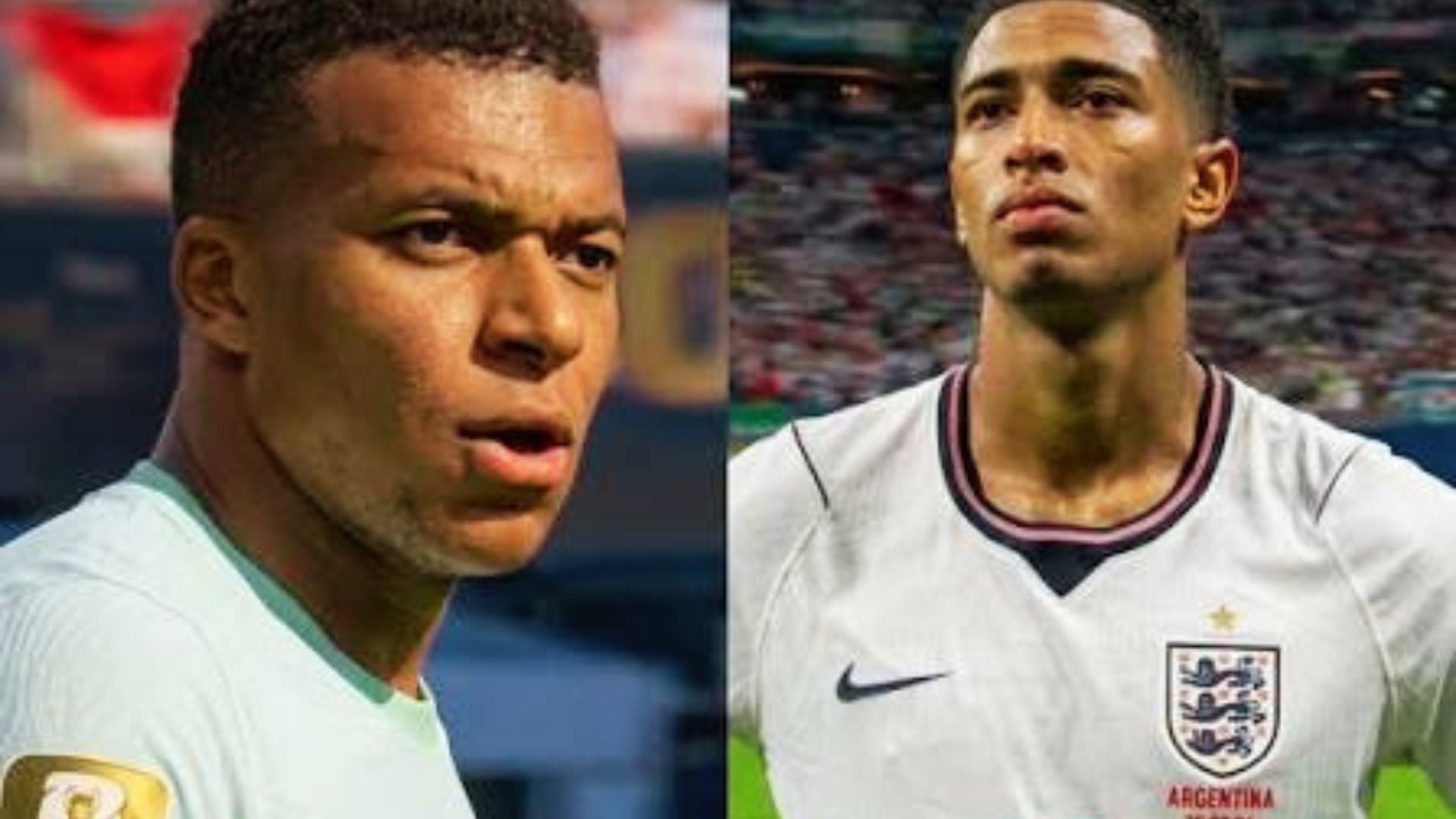 Tonight: France Vs England: FIFA World Cup 2026