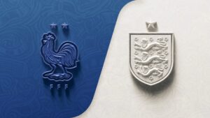 Tonight: France Vs England Time: FIFA World Cup 2026 