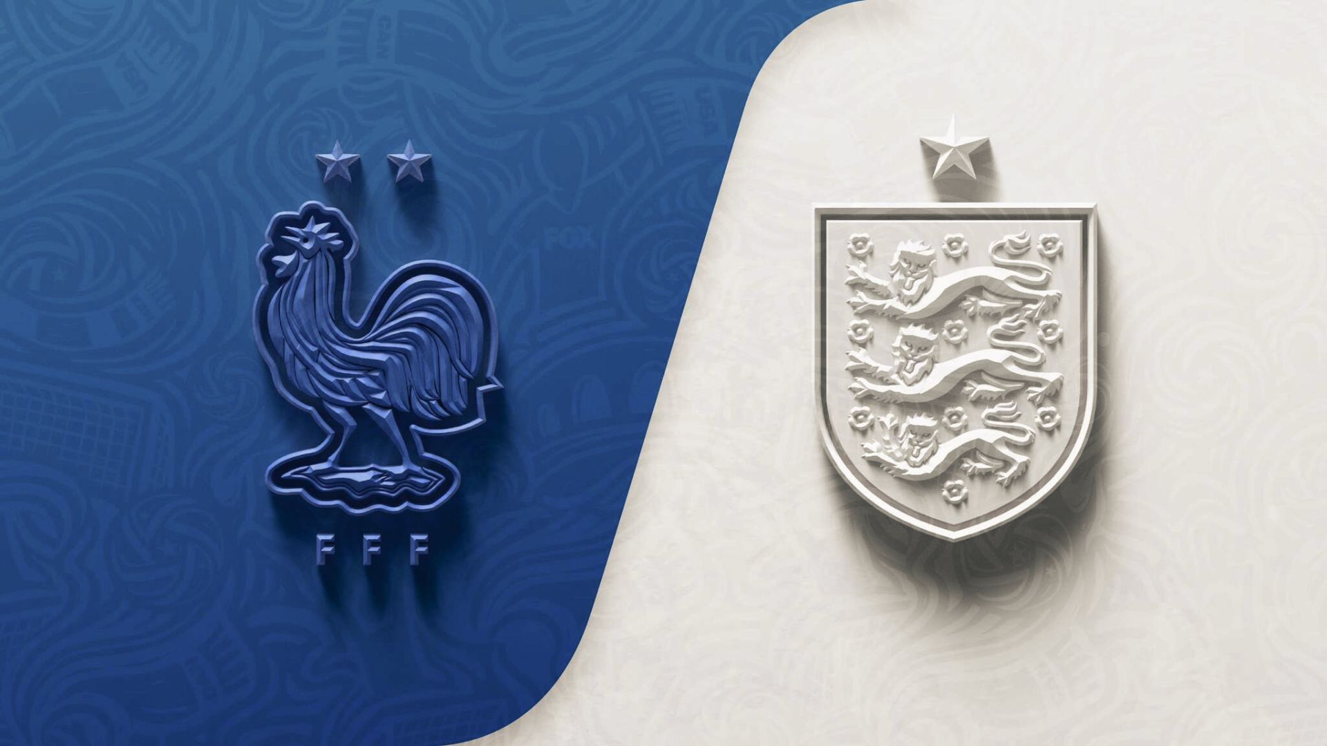Tonight: France Vs England Time: FIFA World Cup 2026