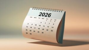 Last Day Of July 2026 