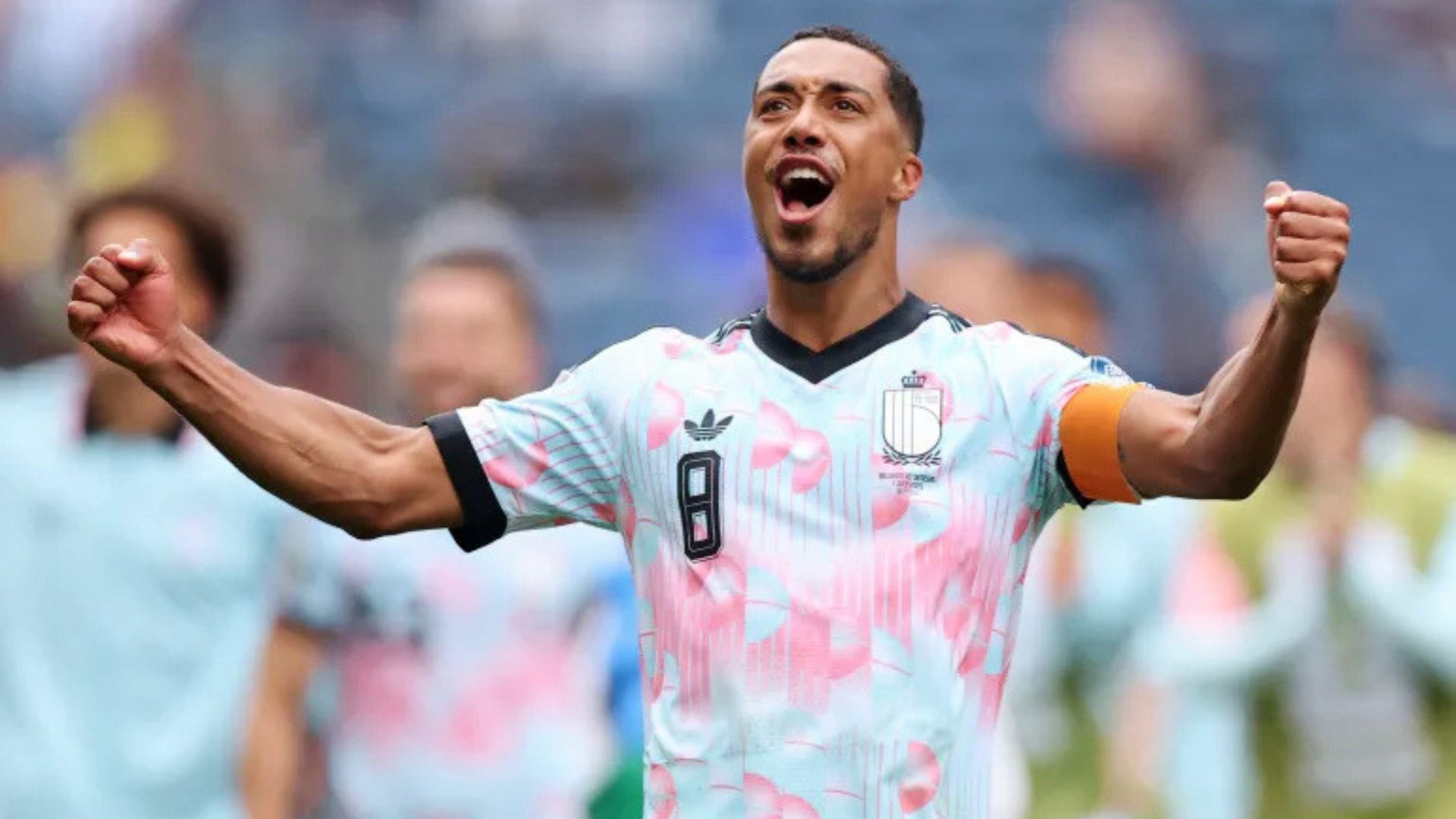 Belgium 3-2 Senegal: FIFA World Cup 2026