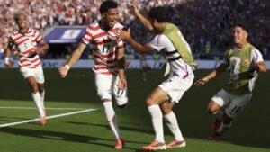 USA 2-0 Bosnia And Herzegovina: FIFA World Cup 2026
