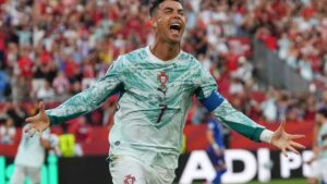 Portugal 2-1 Croatia: FIFA World Cup 2026