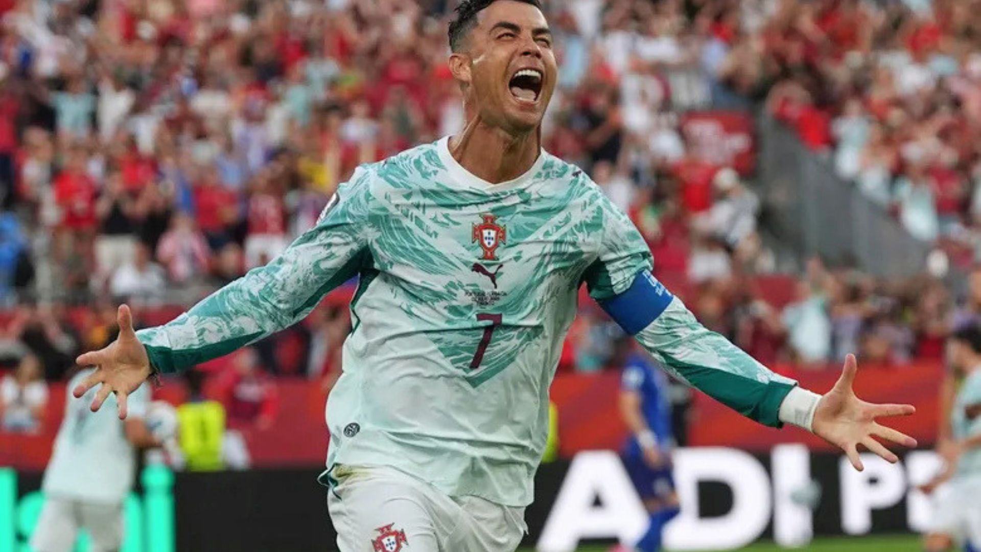 Portugal 2-1 Croatia: FIFA World Cup 2026
