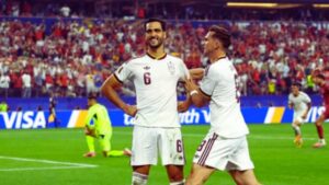 Portugal 0-1 Spain: FIFA World Cup 2026