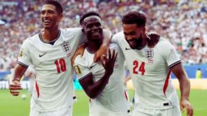 France 4-6 England: FIFA World Cup 2026