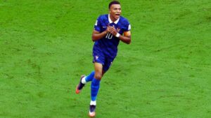 Can Kylian Mbappé Got Golden Boot In FIFA World Cup 2026