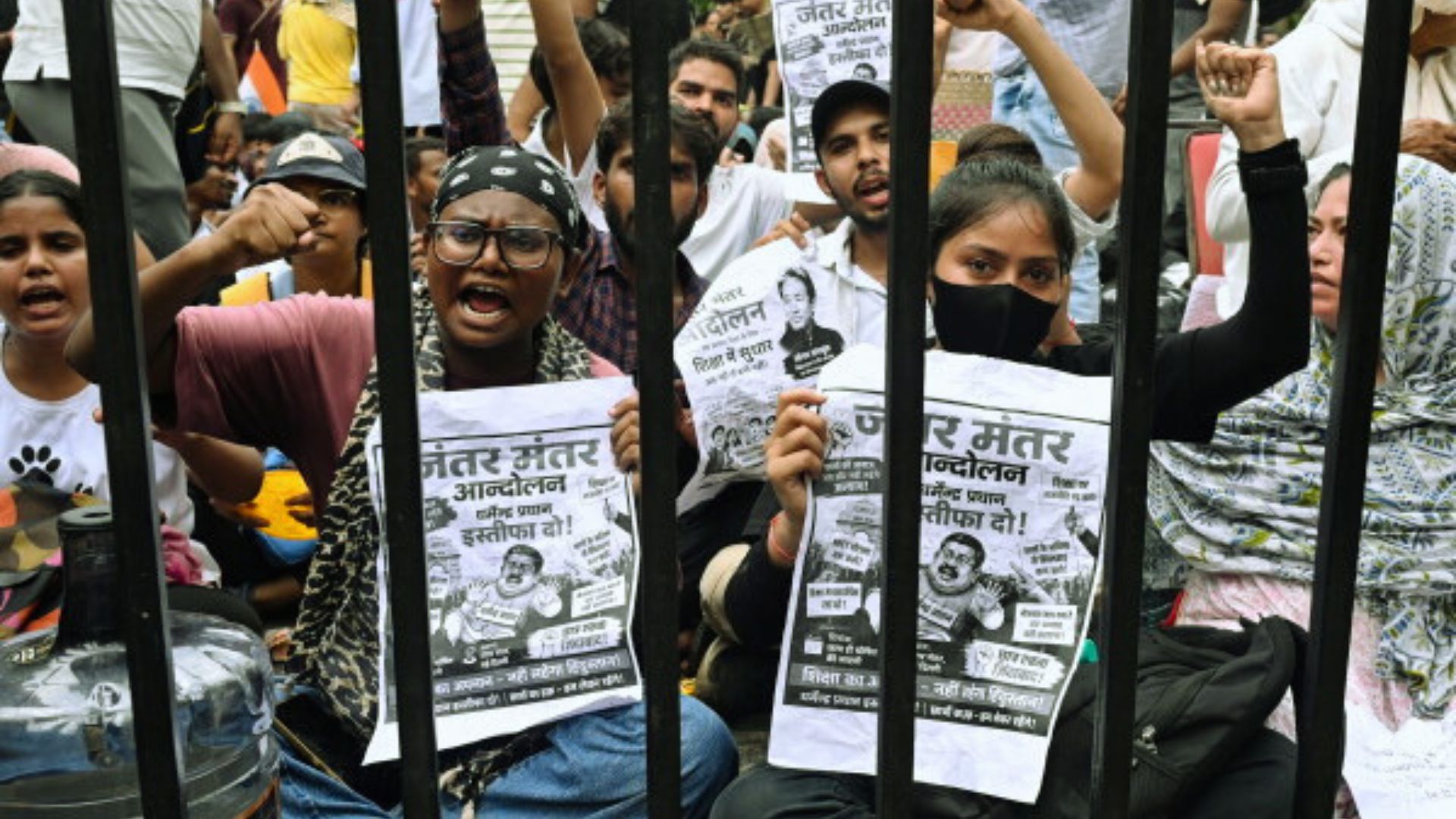 Cockroach Protest In India 2026