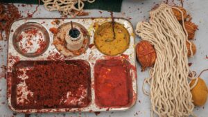 Janai Purnima Mantra In Nepali