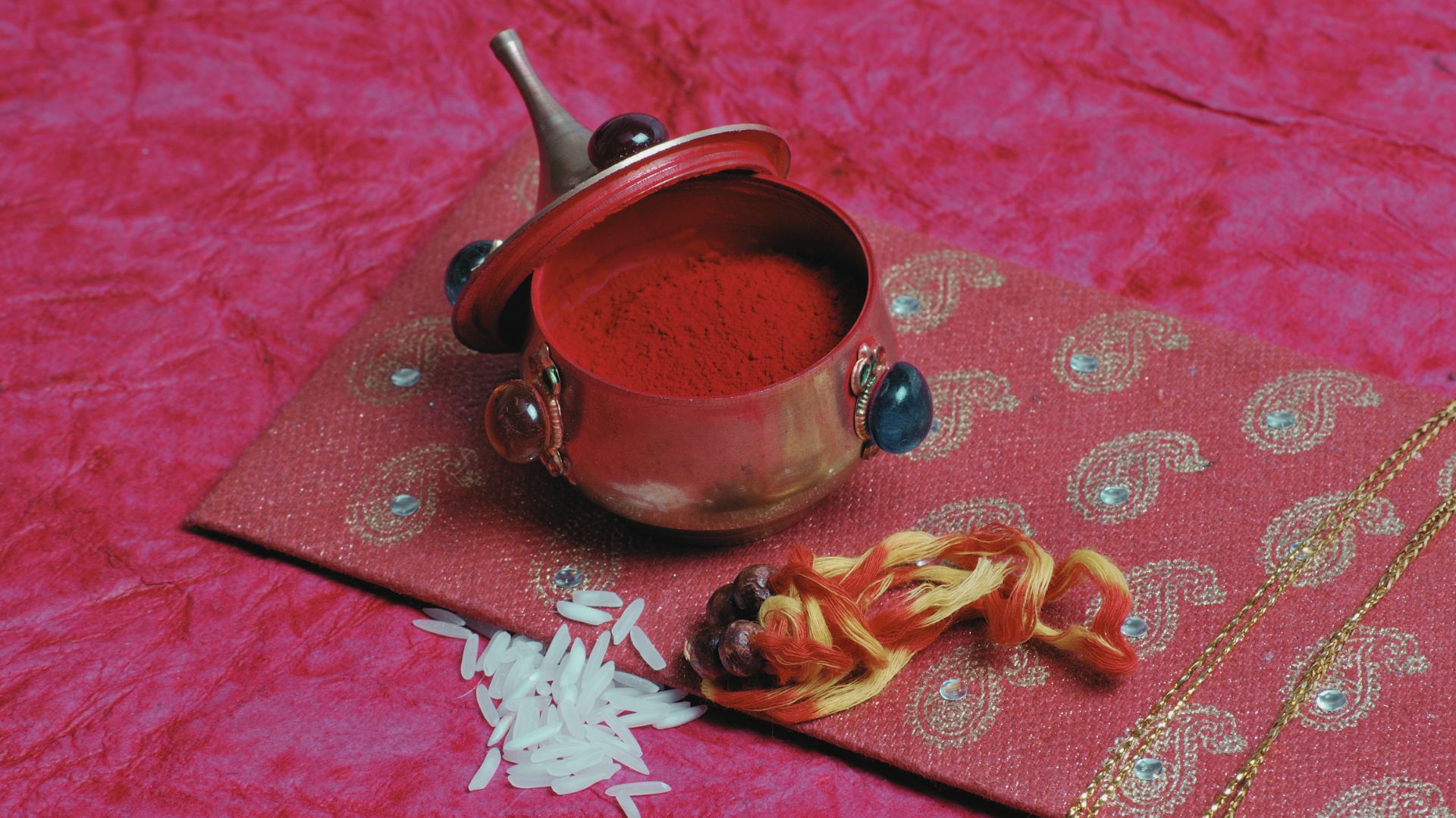 Janai Purnima In Nepali