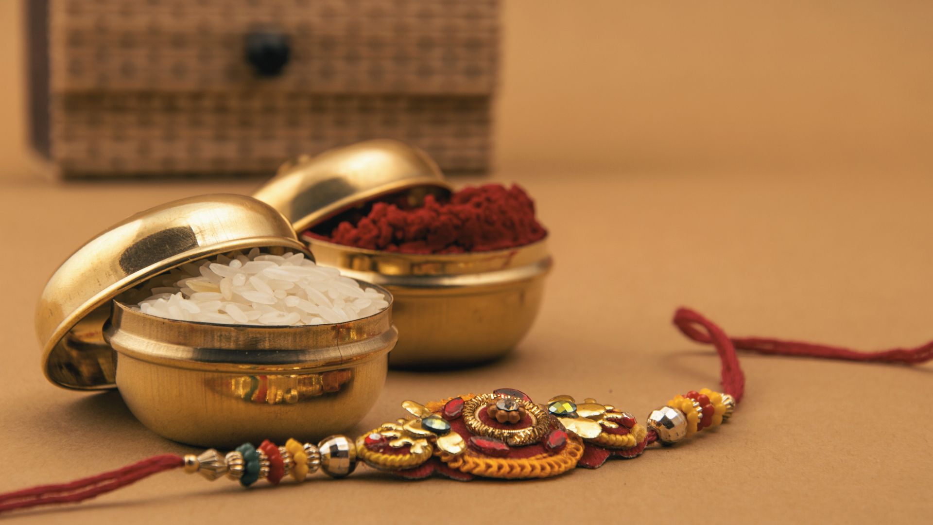 Raksha Bandhan 2026 Date And Time