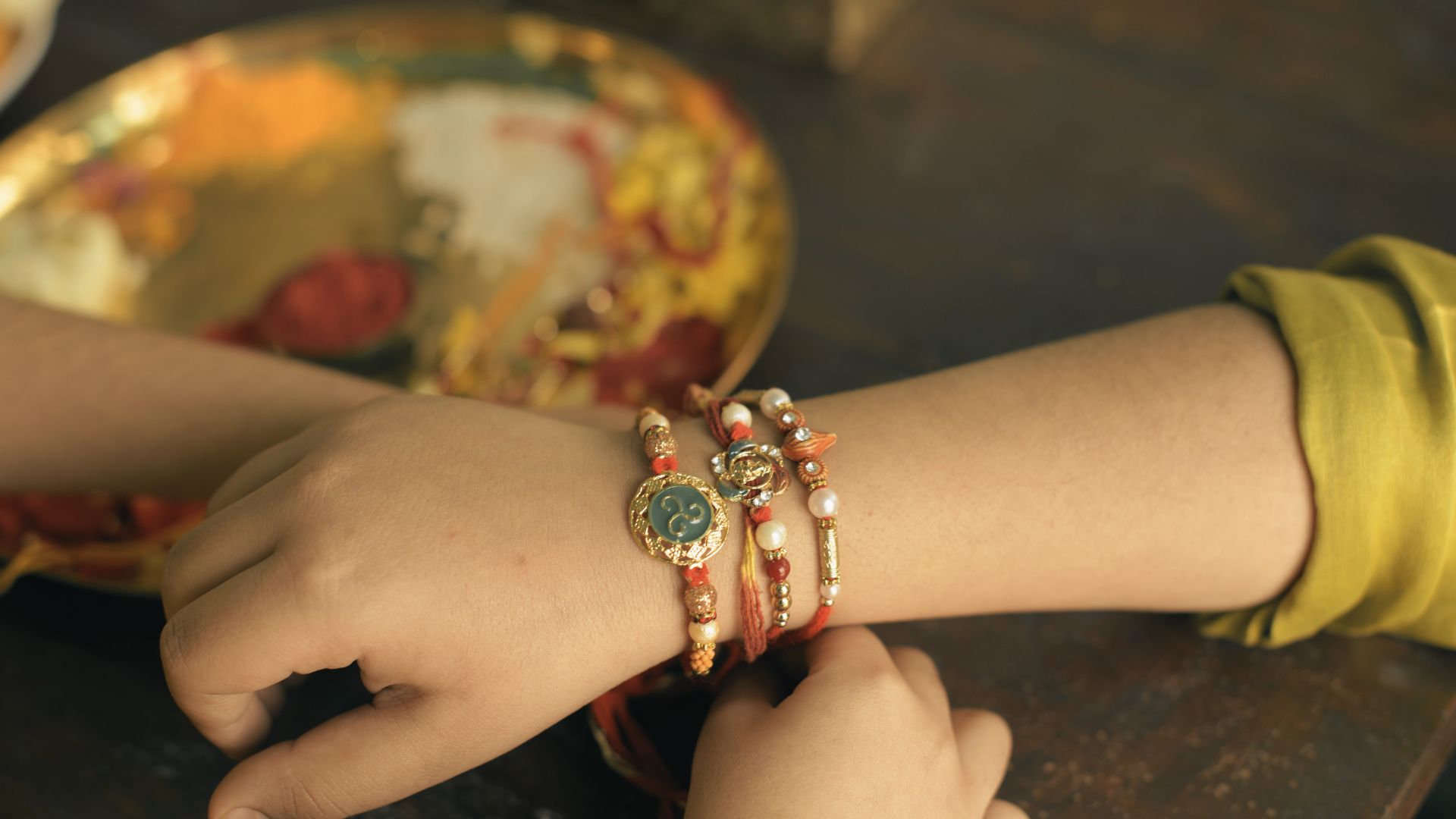 Raksha Bandhan Nepali Date 2083