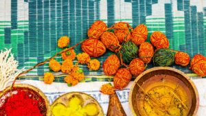 Happy Janai Purnima 2083 In Nepal