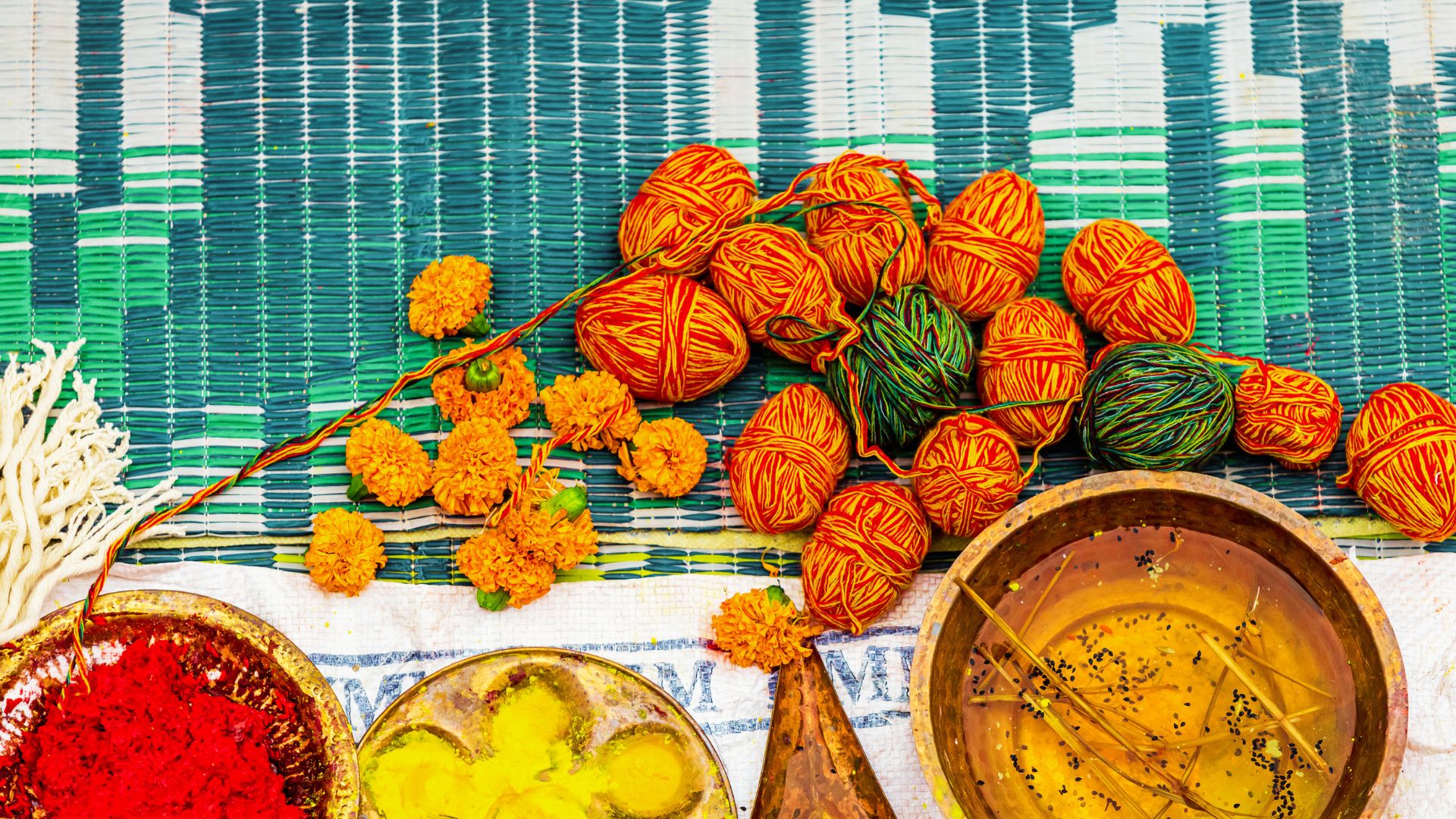 Happy Janai Purnima 2083 In Nepal