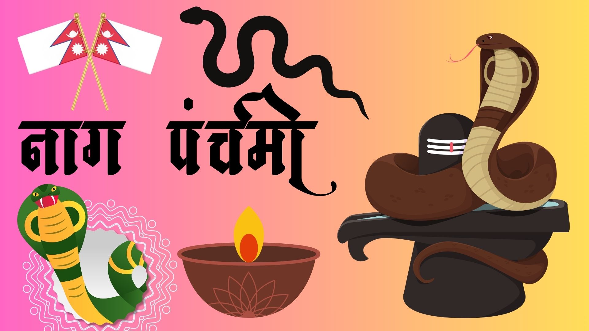 Nag Panchami Nepal 2083
