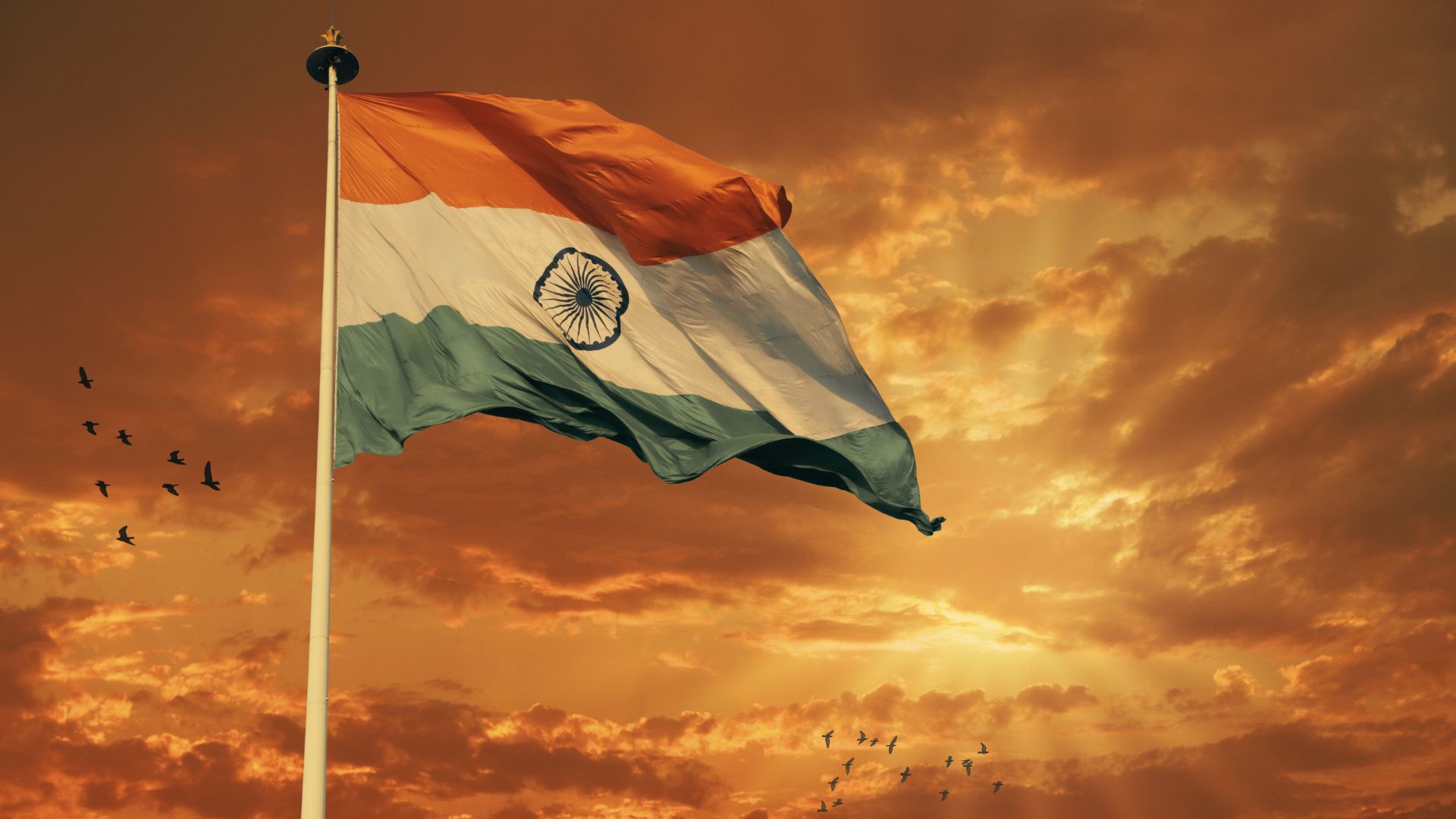 Independence Day 2026 In India