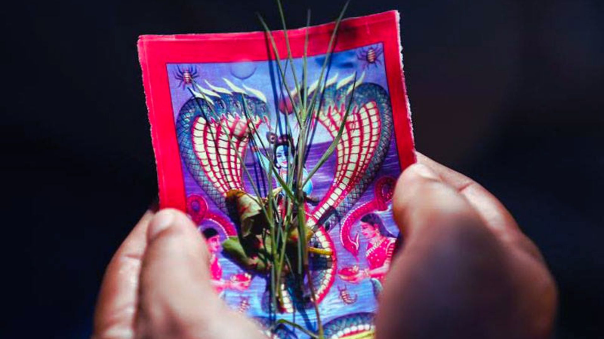 In Which Season Nag Panchami Is Celebrated In Nepal