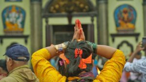 Last Monday Of Shrawan 2083