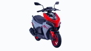 Will TVS Ntorq 150cc Launch In August Month In Nepal 2083