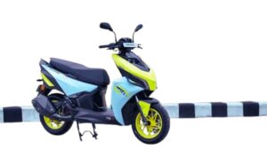 TVS Ntorq 150 Launch Date In Nepal