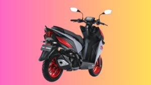 TVS Ntorq 150 Launch Date In Nepal Price