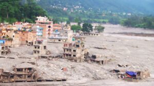 When Will Such Good Development Happen In Rasuwa In Nepal