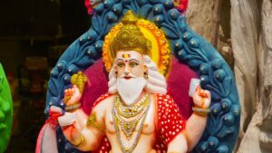 Vishwakarma Puja Nepali Date 2083