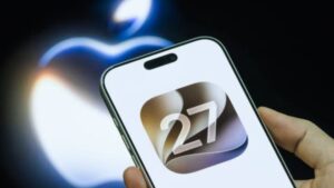 iOS 27 Release Date: Tonight