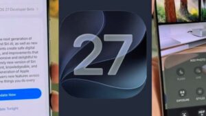 iOS 27 Release Date In Nepal