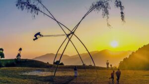 The Current Situation Of The Dashain Festival In Nepal (2026)