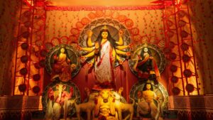 Navratri 2026 Start Date