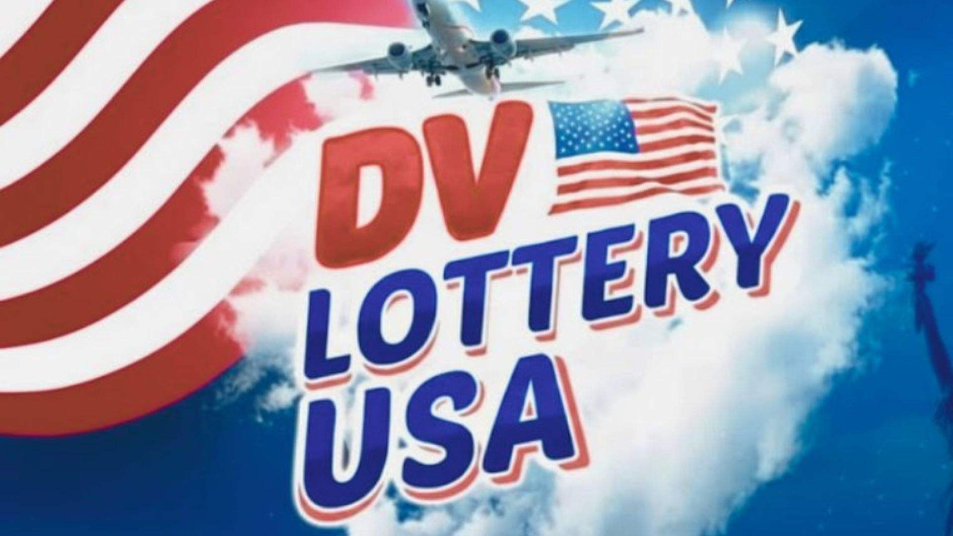 DV Lottery 2027 Opening Date: November 1 Update