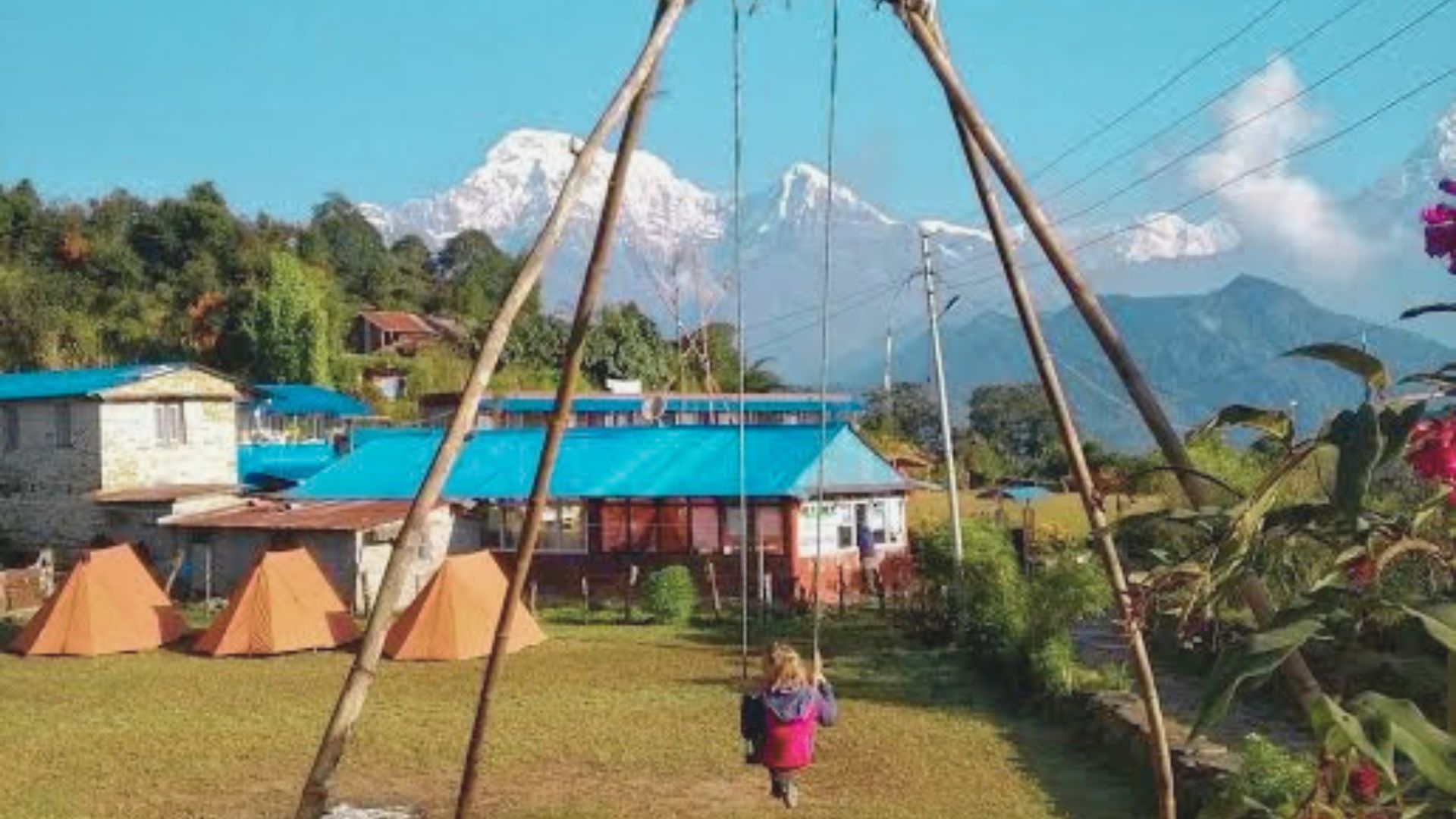 What Will Happen In Pokhara In Dashain 2026