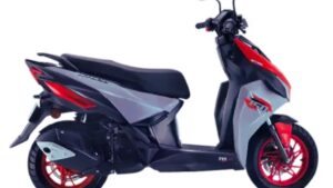 Why Hasn’t the TVS Ntorq 150 Scooter Reached Customers’ Hands in Nepal? What Is The Reason For This? 