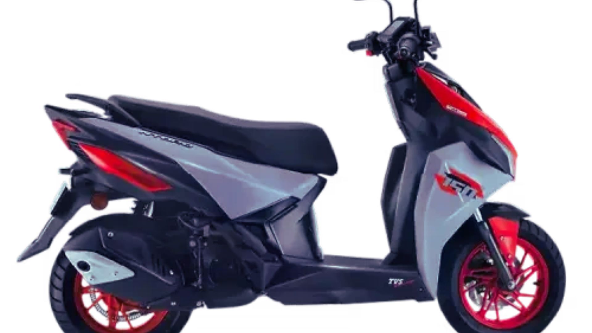 Why Hasn't the TVS Ntorq 150 Scooter Reached Customers' Hands in Nepal? What Is The Reason For This?