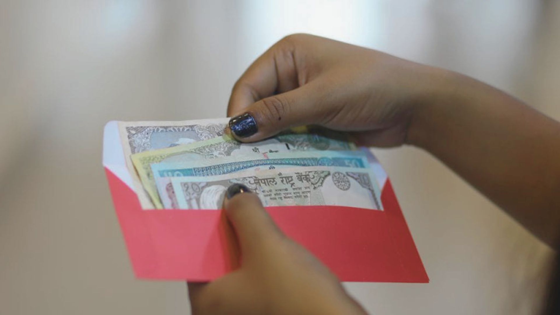You Can Start Investing Using Your Dashain "Dakshina'—Here Are Some Suitable Options