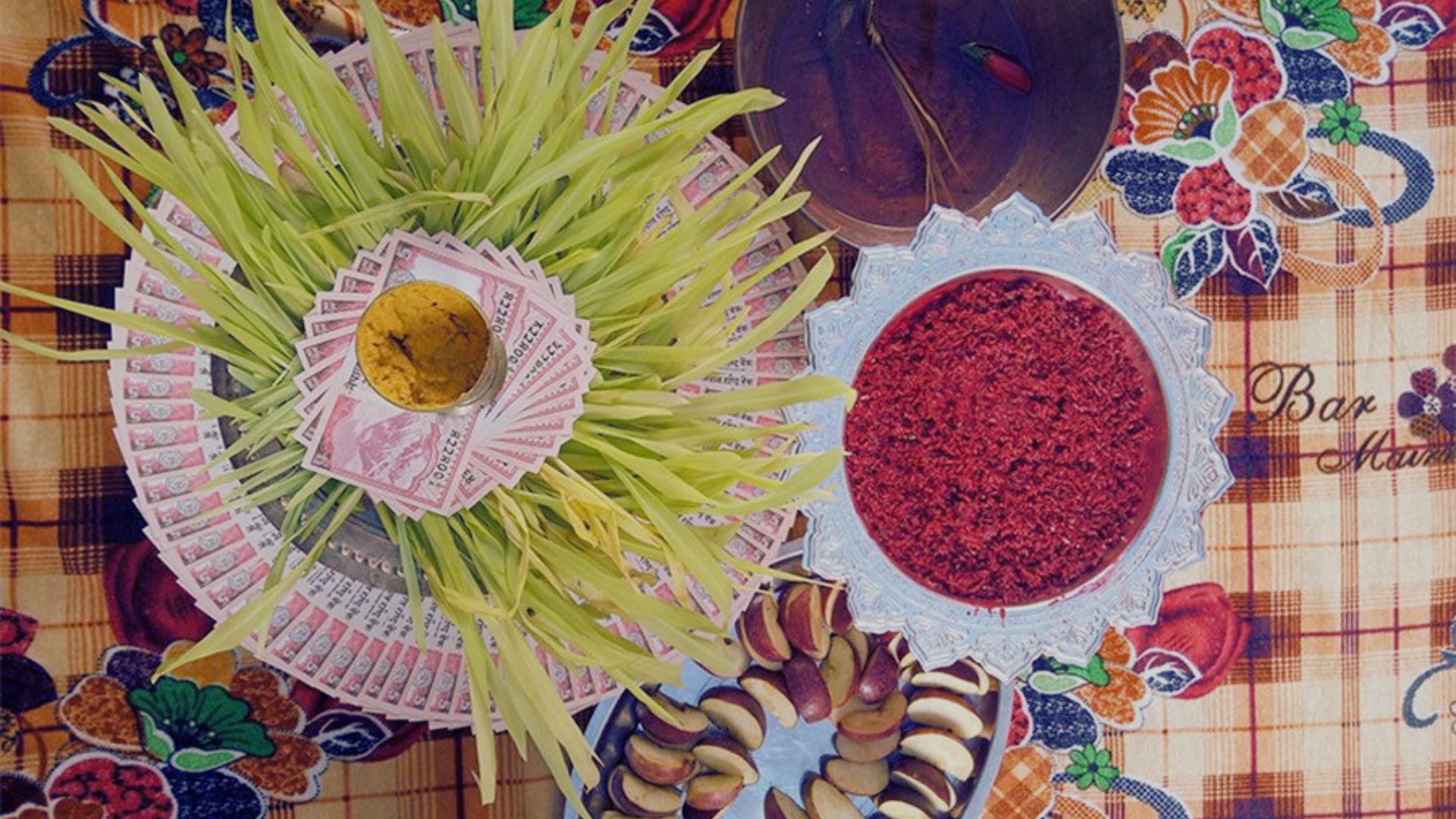 Today Is Dashain Tika: The Auspicious Time Is 10:26 AM