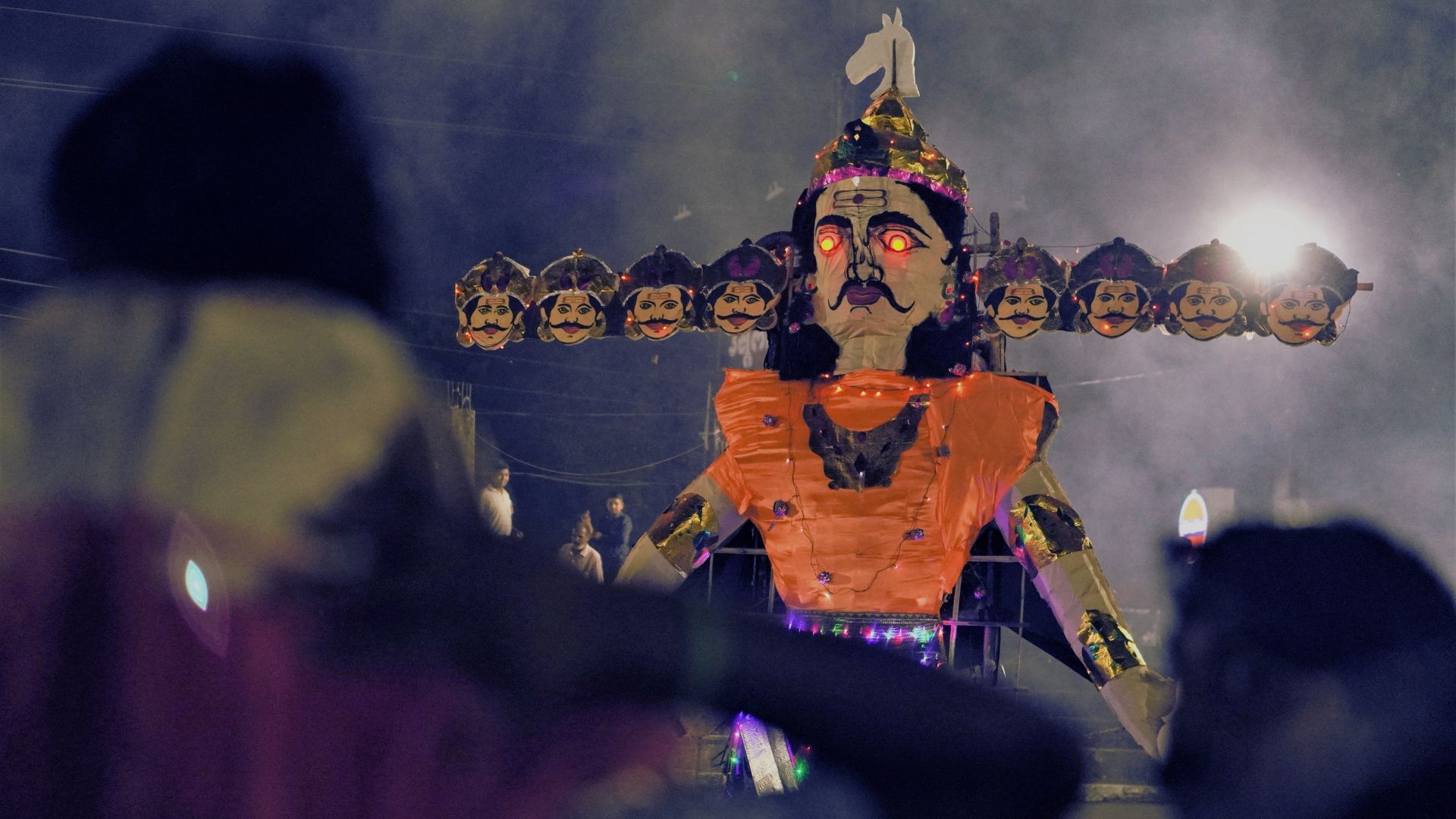 Dussehra 2026: Date, Wishes, Significance, History & Celebration In Nepal And India