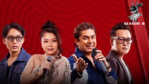 Tomorrow The Voice Of Nepal Season 8 Start