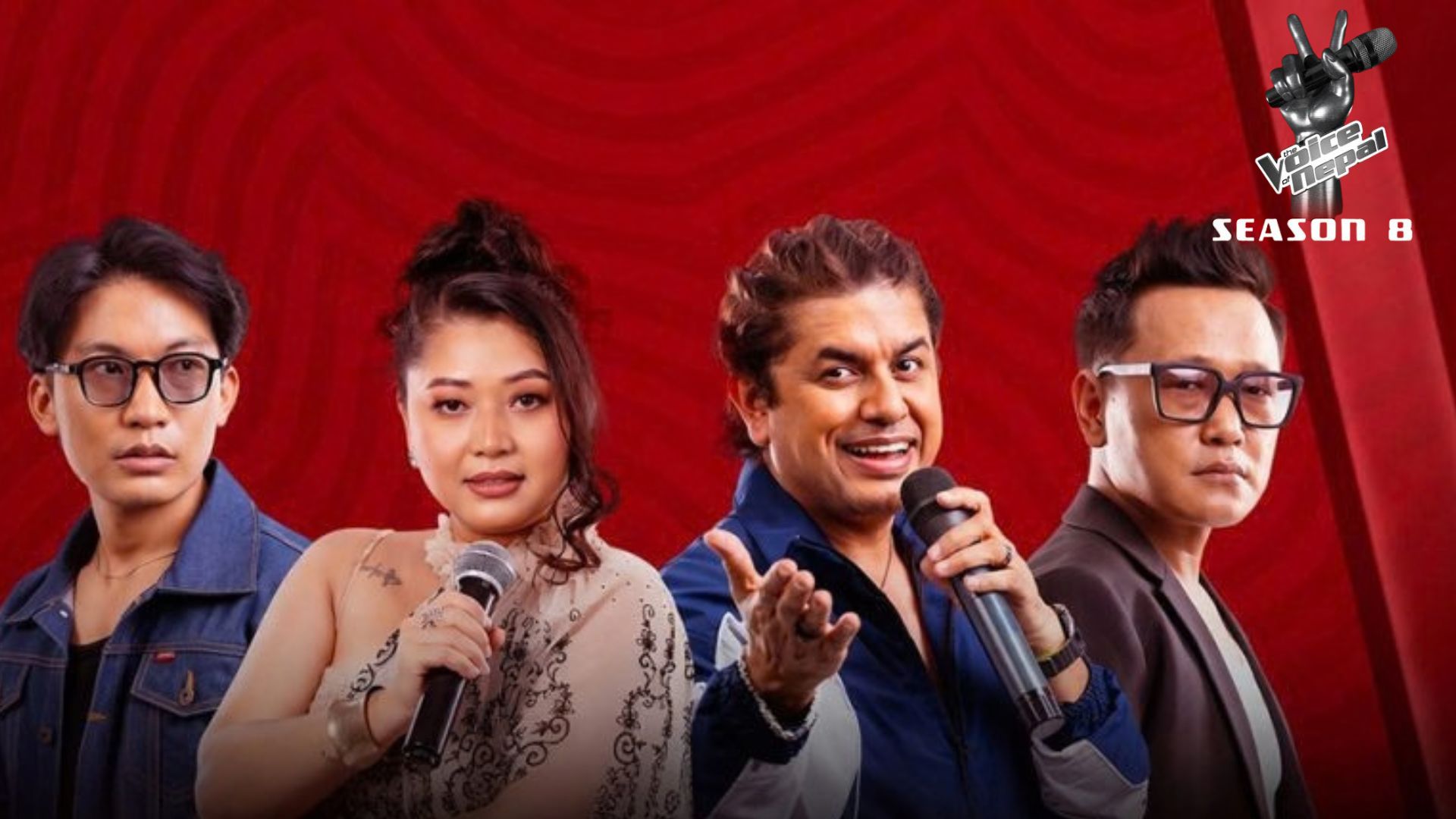 Tomorrow The Voice Of Nepal Season 8 Start